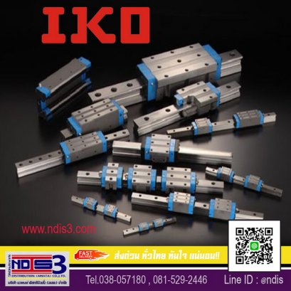 IKO BEARINGS