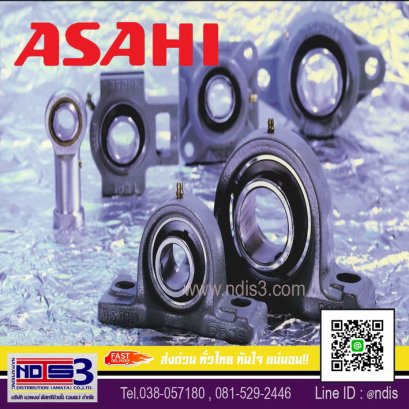 ASAHI BEARINGS