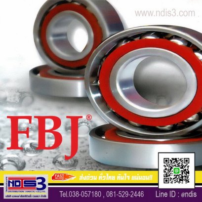 ขายตลับลูกปืนFBJ ชลบุรี