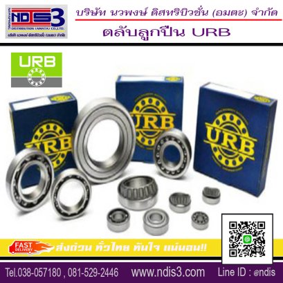 URB BEARINGS