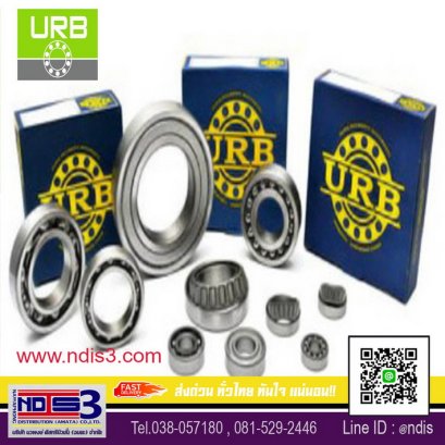 จำหน่ายตลับลูกปืนURB ชลบุรี