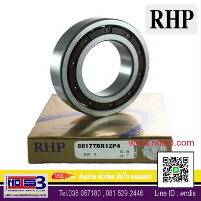 RHP BEARINGS