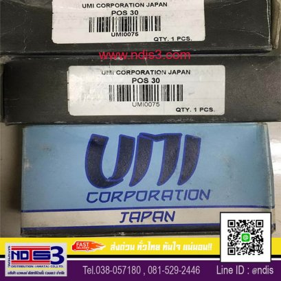 UMI BEARINGS