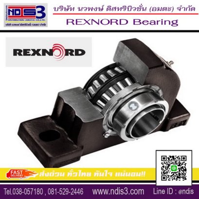 REXNORD BEARINGS