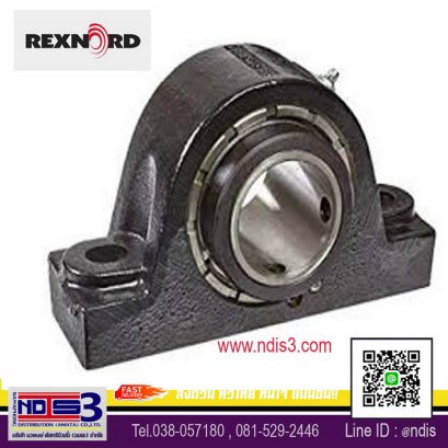 ขายตลับลูกปืนREXNORD ชลบุรี