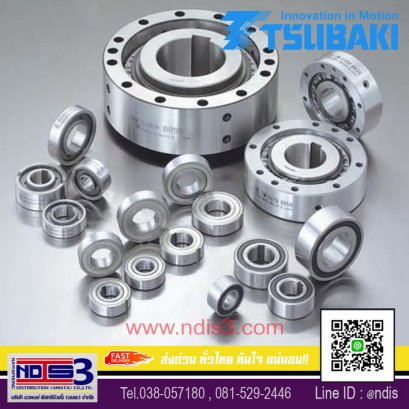 TSUBAKI BEARINGS
