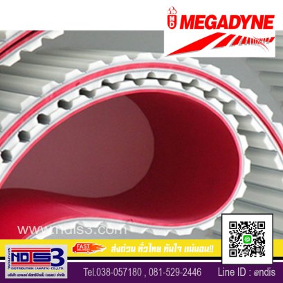 MEGADYNE  เมกาดายน์