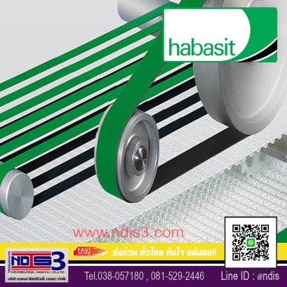 HABASIT ฮาบาซิต