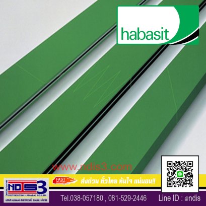 จำหน่ายสายพานHABASIT ชลบุรี