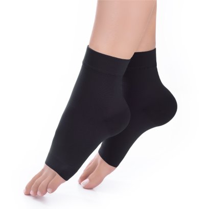 Cherilon Ankle Sleeves ปลอกกระชับข้อเท้า