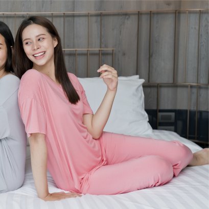 ชุด Tencel Cherilon