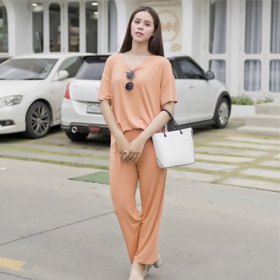 ชุด Tencel Cherilon