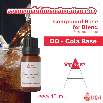 DO - Cola Base