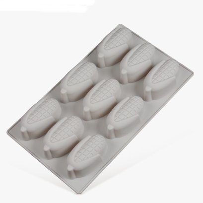 แม่พิมพ์แฟนซี 9 ช่อง