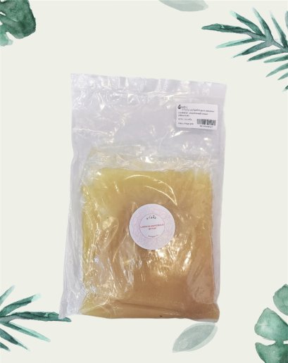 ลาโนลิน แอนไฮดรัส