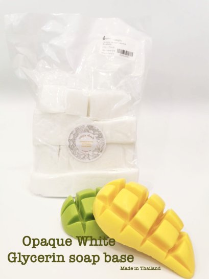 เบสสบู่ขุ่น ไทย