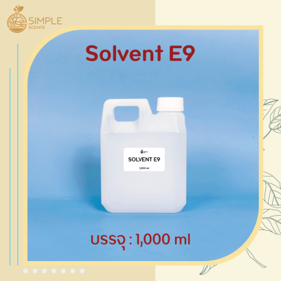 Solvent E9
