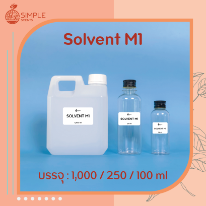 Solvent M1