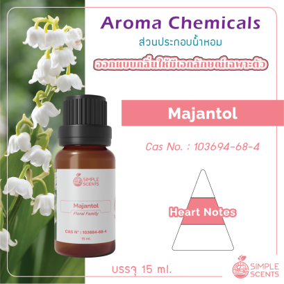 Majantol 15 ml
