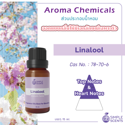 Linalool