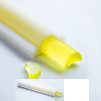 แม่พิมพ์แท่ง ลายเสี้ยวพระจันทร์