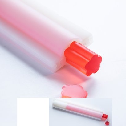 แม่พิมพ์แท่ง ลายดอกไม้