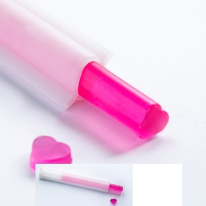 แม่พิมพ์แท่ง ลายหัวใจ