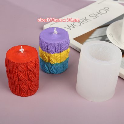 แม่พิมพ์ทรงกระบอก