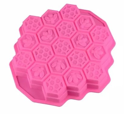 แม่พิมพ์รังผึ้งใหญ่