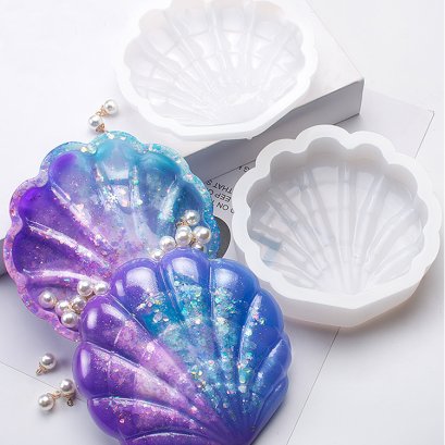 แม่พิมพ์ตลับหอย