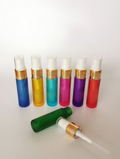 ขวดสเปรย์สี 10 ml