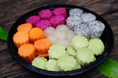 Thai Fruits