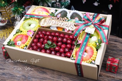 Special Box A