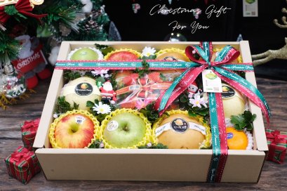 Special Box B