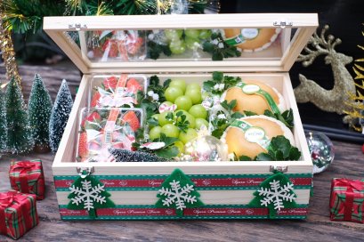 Premium Korean Giftbox