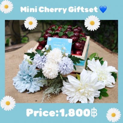 Mini Cherry Giftset