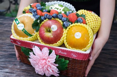 Colorful Giftset