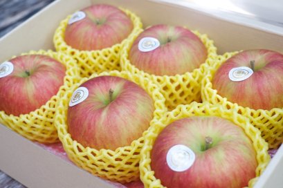 Apple Shinano 6ลูก
