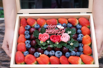 Mix Berry GiftBax ชุด B