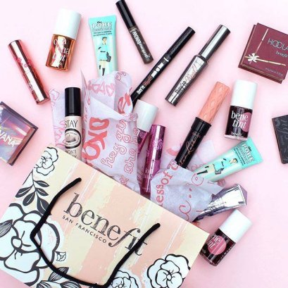 Benefit Cosmetics