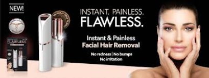 Finishing Touch Flawlessssss