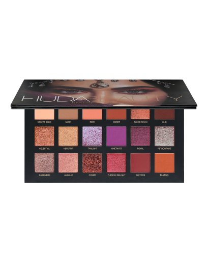 Huda Beauty