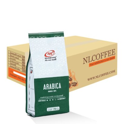 Arabica | อราบิก้า 5 กก.