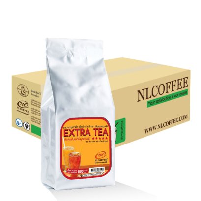 ชาแดง เอ็กซ์ตร้าที Extra Tea 5กก.