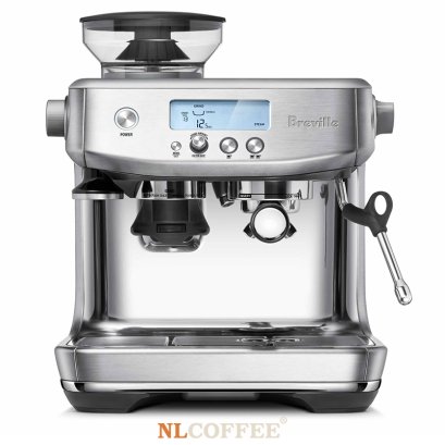 Breville BES878 ( Barista Pro )เครื่องชงกาแฟเอสเพรสโซ่