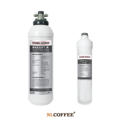 เครื่องกรองน้ำ Stiebel Eltron รุ่น MAXSOFT M