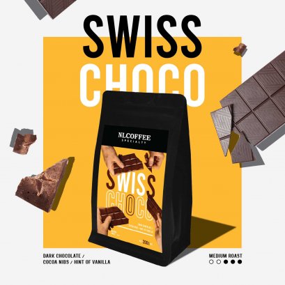 Swiss Choco | สวิสช็อค