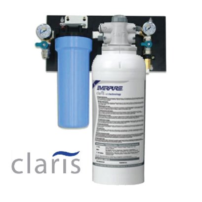 ระบบกรองน้ำ Everpure Claris : M