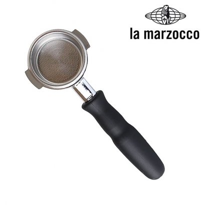 ด้ามชง La Marzocco Bottomless ด้ามไม้(copy)