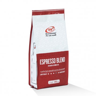 Espresso Blend | เอสเพรสโซ่ เบลนด์